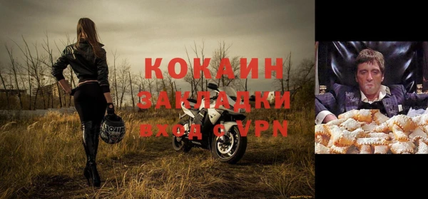 хмурый Лагань